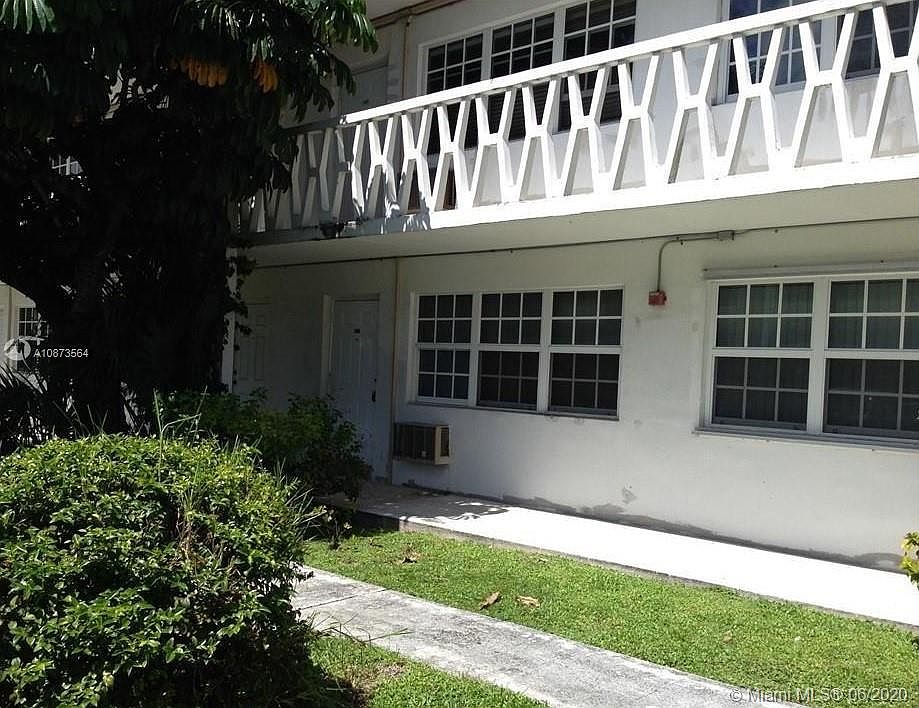 2nd image of 1471 NE 170th St APT 227A