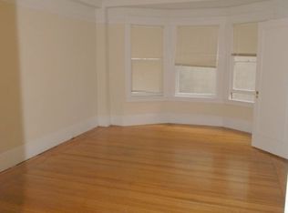 337 Fulton St APT 36, San Francisco, CA 94102