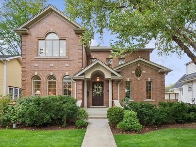 311 Root St, Park Ridge, IL, 60068