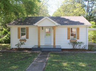 946 Bowles St, Water Valley, MS 38965