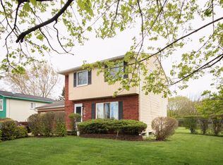 1534 Dawn Ave, Ypsilanti, MI 48198