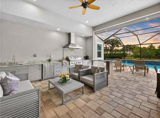 5054 Andros DR, NAPLES, FL 34113