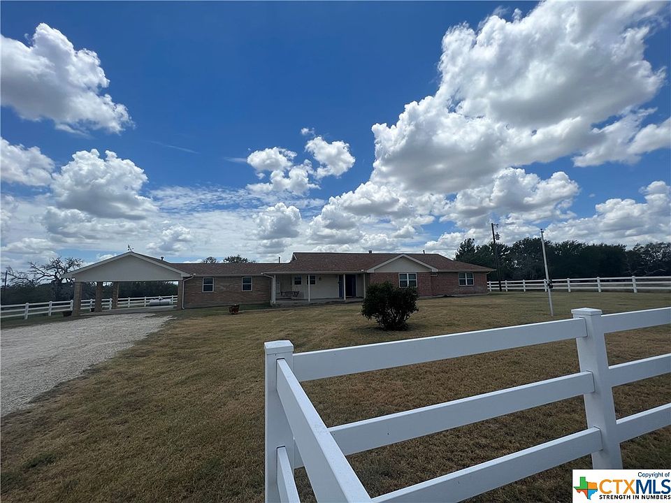 5590 County Road 142, Gatesville, TX 76528 MLS 513804 Zillow