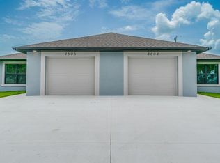 4604 SW 8th Ct, Cape Coral, FL 33914