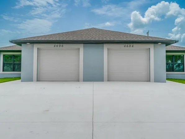 4606 SW 8th Ct, Cape Coral, FL 33914