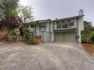 923 Park Pacifica Ave, Pacifica, CA 94044