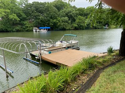 267 Lake Thunderbird Dr, Putnam, IL, 61560