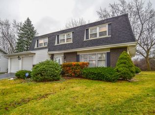 1707 Oxnard Dr, Downers Grove, IL 60516