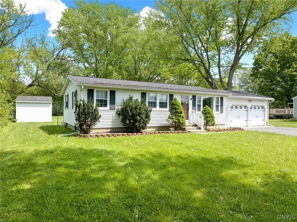 5566 Judd Rd, Whitesboro, NY 13492