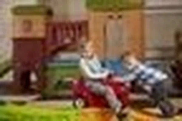 Rented by Manhattan Skyline | media 14