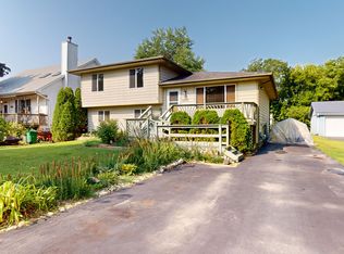 4504 Dorset Ave, Lisle, IL