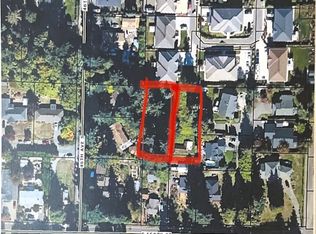 4624 S 150th Street, Seattle, WA