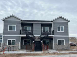 1511 Richard Martin Dr, Cheyenne, WY 82007