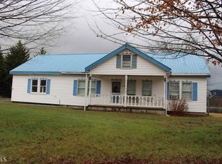 736 Wolffork Church Rd, Rabun Gap, GA 30568