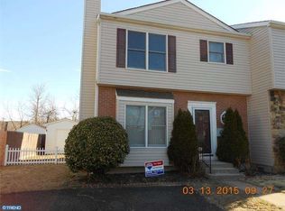 67 J Russel Smith Rd, Lawrence Township, NJ 08648