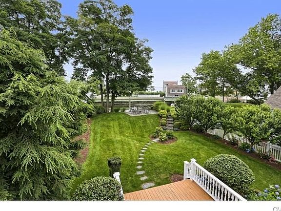 Views from Master Bedroom Terrace