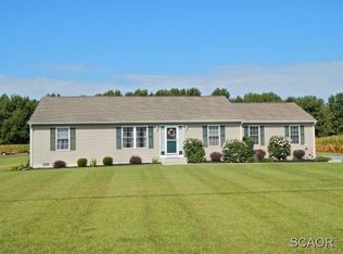 8498 N Old State Rd, Lincoln, DE 19960