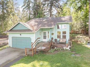 7433 Greenridge St SW, Olympia, WA 98512