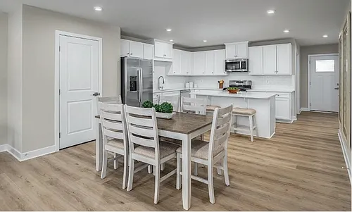 5126 Lazy Branch Ln Photo 1