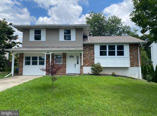 43 Rankin Rd, Newark, DE 19711