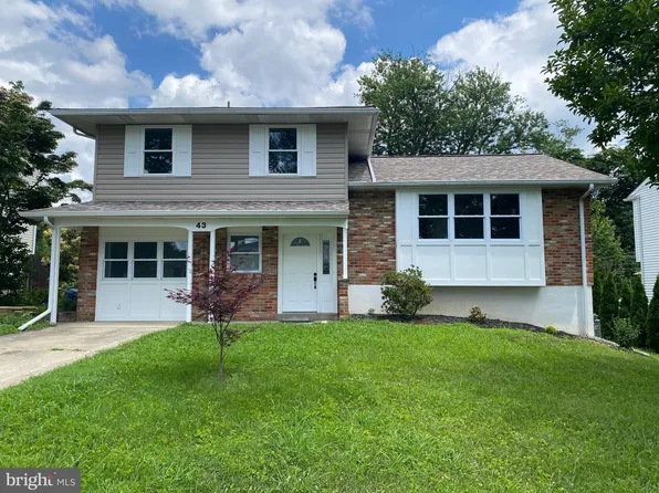 43 Rankin Rd, Newark, DE 19711