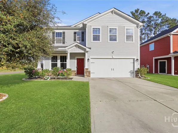 100 Tanzania Trail, Pooler, GA 31322