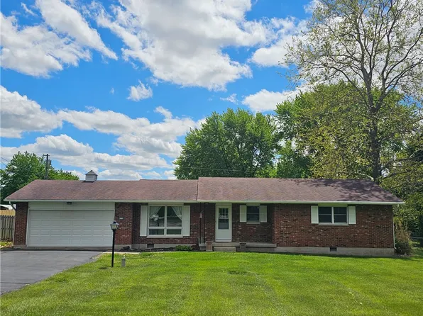4150 W State Route 571, Troy, OH 45373