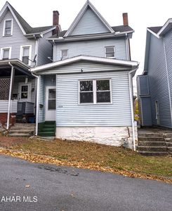 1904 12th Ave, Altoona, PA, 16601