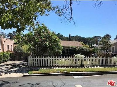 3848 Aguilar St, Los Angeles, CA, 90065