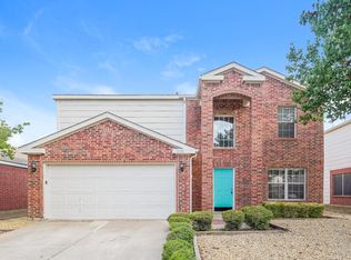 1028 Springcreek Dr, Denton, TX 76210