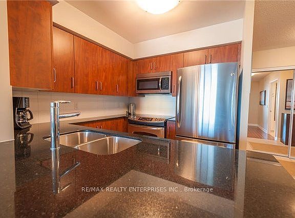 4th image of 215 Sherway Gardens Rd #2111