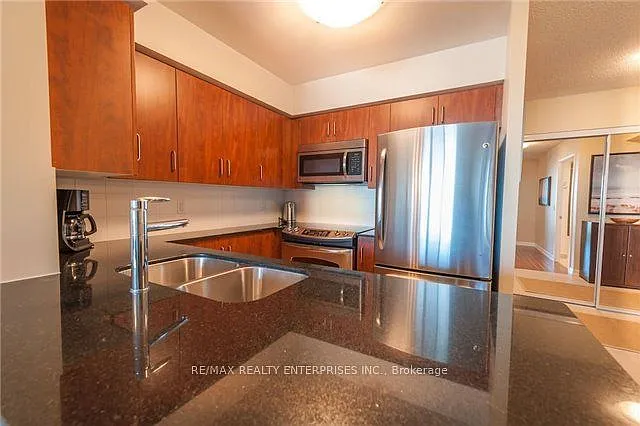 215 Sherway Gardens Rd #2111 — Photo 4