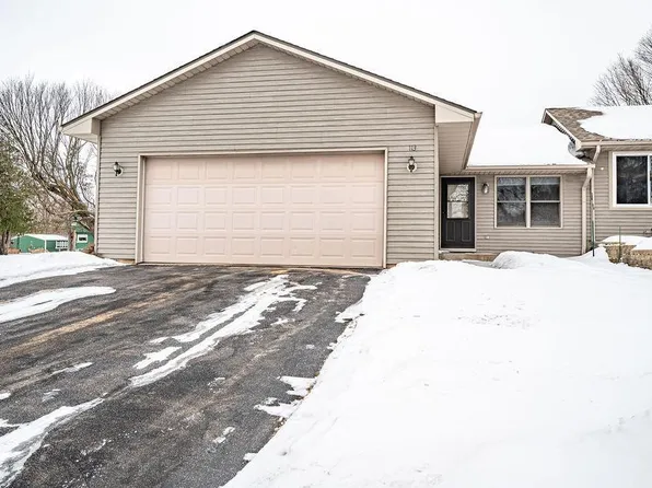 113 N Ida St, Ellsworth, WI 54011