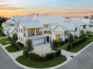 99 Perrin Santa, Rosa Beach, FL 32459