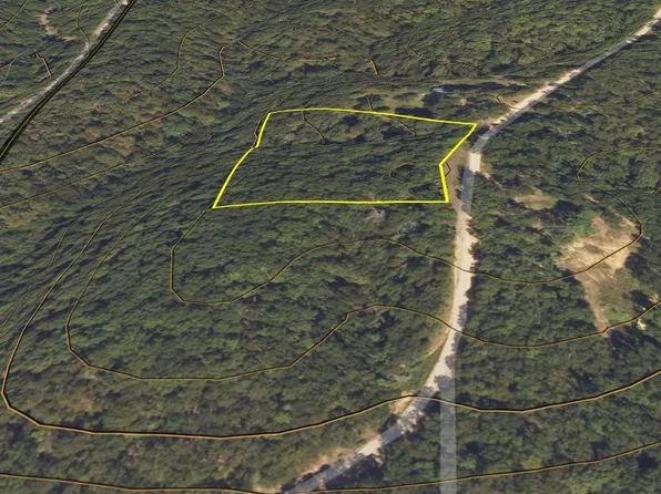 28280 Lame Deer Ridge Rd, Proctor, OK 74457