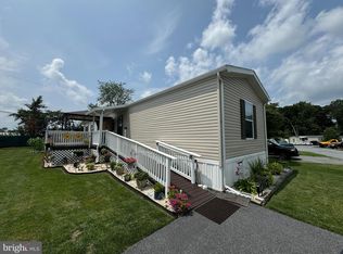 9 Hinden Homes, Denver, PA 17517