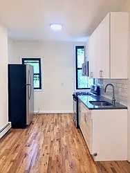 Rented by Garfield Realty 