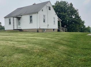 1411 Sunrise Ave, Zanesville, OH 43701