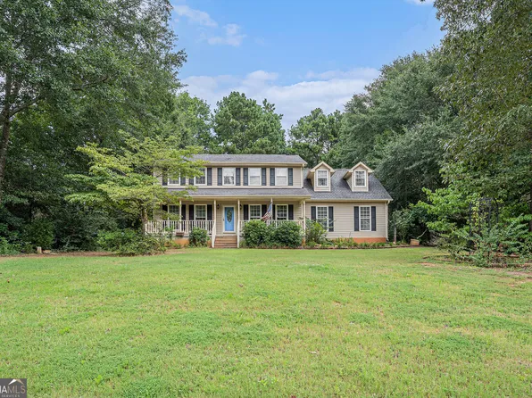 293 Country Lake Dr, McDonough, GA 30252