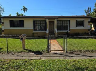 1680 NE 159th St, North Miami Beach, FL 33162