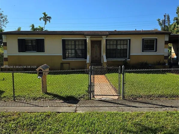 1680 NE 159th St, North Miami Beach, FL 33162
