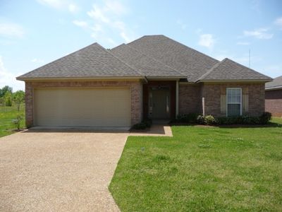 128 Stapleton Dr, Canton, MS, 39046