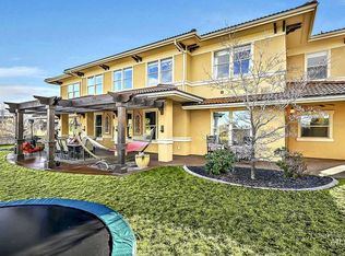 12267 N Upper Ridge Pl, Boise, ID 83714