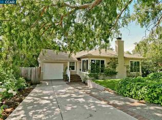 2990 Consuelo Rd, Concord, CA 94519