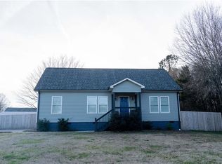 2793 Friendship Ledford Rd, Winston Salem, NC 27107