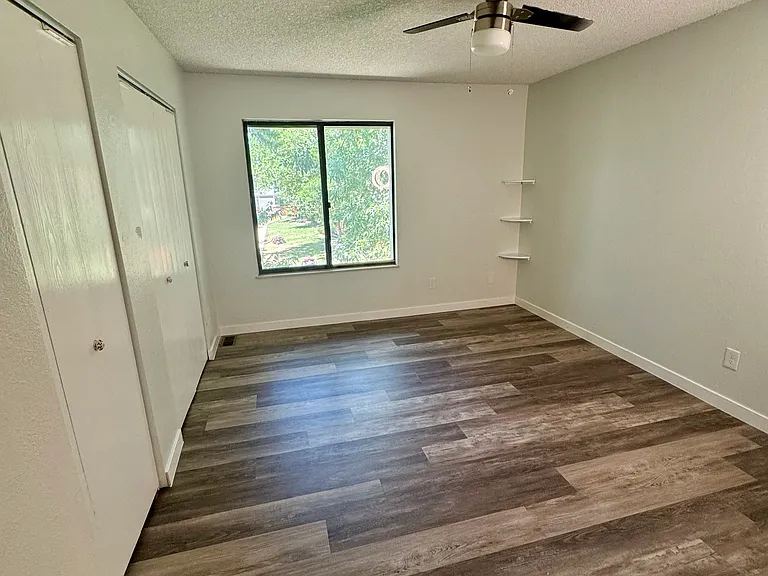 Bedroom 1, primary, upstairs
