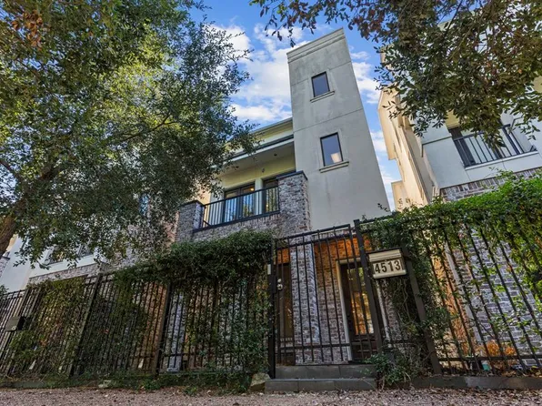 4513 Blossom Street, Houston, TX 77007