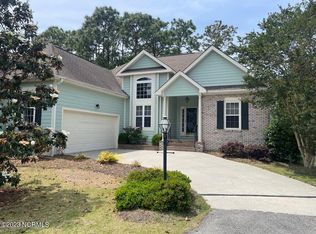 4091 Lark Bunting Ct SE, Southport, NC 28461