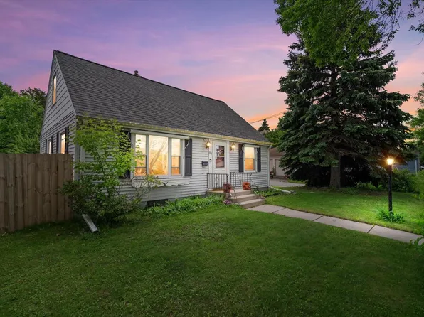 1313 S 20th STREET, Sheboygan, WI 53081