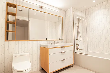 Rented by Nest Seekers International